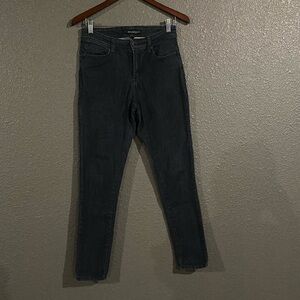 Eva Longoria Jeans from the Limited